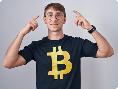 Erfolgreicher Wiroxfin Trader